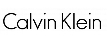 Calvin Klein: 11% de remise sur votre commande pour le Singles Day