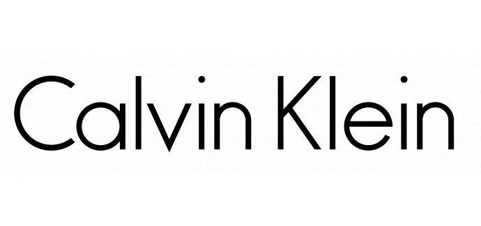Calvin Klein: 11% de remise sur votre commande pour le Singles Day