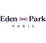 Eden Park: 10% de remise dès 80€ d'achat pour les nouveaux clients