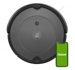 BUT: 30€ de réduction sur l'aspirateur robot Roomba 697
