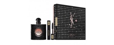 Yves Saint Laurent Beauté: 40% de réduction sur une sélection de coffrets parfums