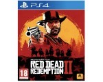 Amazon: Jeu Red Dead Redemption 2 sur PS4 à 14,90€