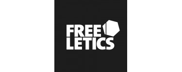 Freeletics: 50% de réduction sur votre abonnement