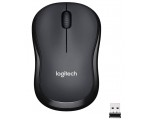Amazon: Souris sans fil Logitech M220 Silent à 12,99€