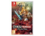 Amazon: Jeu Hyrule Warriors - L'ère du Fléau sur Nintendo Switch