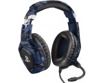 Amazon: Casque Gamer Trust Gaming PS4 et PS5 avec micro flexible repliable à 39,99€