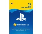 Amazon: PlayStation Plus: abonnement de 12 mois à 39,99€