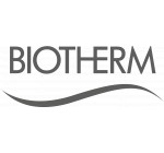 Biotherm: -40% dès 100€ d'achats ou -30% sans minimum et un cadeau dès 70€ sur l'Outlet