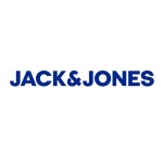 JACK & JONES: 20% de réduction sur tout le site pour Cyber Monday