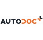Autodoc: Points bonus x 2 sur chaque achat en adhérent au programme Autodoc Plus