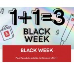 Erborian: 2 produits achetés = Le 3ème offert pour la Black Week