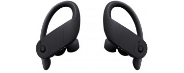 Amazon: Ecouteurs sans fil Powerbeats Pro - 9 heures d'écoute - résistants à la transpiration à 156,99€