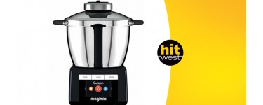 Hitwest: Un robot de cuisine Cook Expert de Magimix à gagner