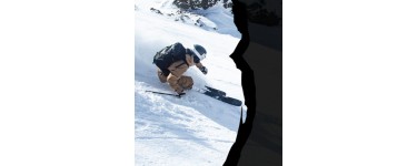Glisshop: Une paire de skis Mindbender 99 Ti à gagner