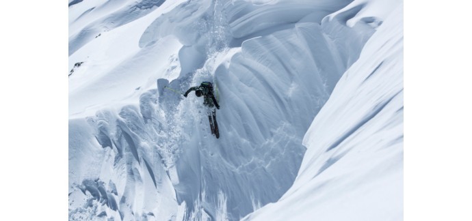 Hardloop: Une veste de ski freeride Ortovox à gagner