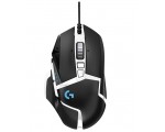 Amazon: Souris Logitech Logitech G502 HERO à 32,99€