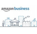 Amazon: 25% de réduction sur votre 1ère commande (max 200€) Amazon Business