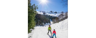 Hitwest: 1 séjour à la montagne en Vallée du Louron dans les Pyrénées à gagner