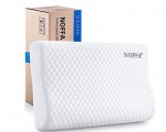Amazon: Oreiller en mousse NOFFA à 23,99€