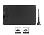 Amazon: Tablette graphique HUION HS610 10x6.25 Pouces avec Stylet Passif à 55,19€