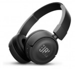 Cdiscount: Casque audio sans fil supra-auriculaire JBL T460 BT Noir à 24,99€