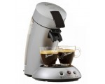 Cdiscount: Cafetière à dosette Senseo HD6556-59 0,7 L à 48,29€