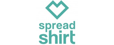 Spreadshirt: Prix dégressifs jusqu’à -70% pour les achats en gros