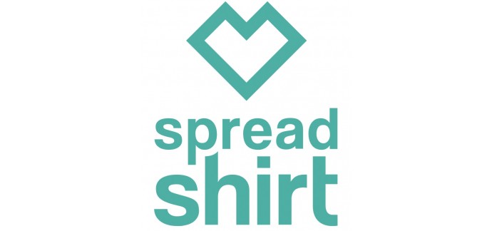 Spreadshirt: Prix dégressifs jusqu’à -70% pour les achats en gros