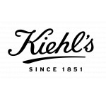 Kiehl's: 20% de réduction sur tous les soins (hors calendrier de l'Avent et kits découvertes)