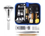 Amazon: Kit d'outils de Réparation de Montre 149pièces ETEPON à 15,19€