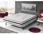 Conforama: Matelas Simpur Relax 140 x 190 cm - 149€ au lieu de 927€