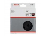 Amazon: Disque abrasif Bosch pour ponceuse 125mm à 9,50€