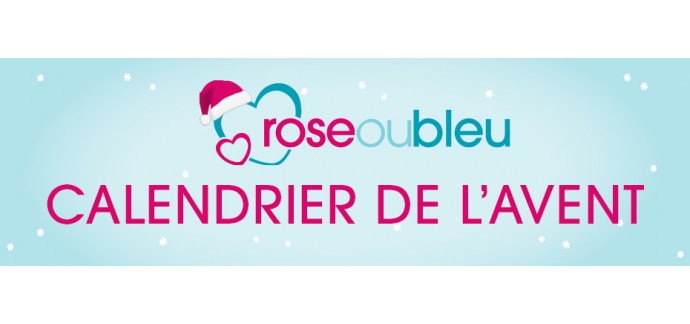 Rose ou Bleu: Un cadeau/jouet pour enfant parmi trampoline, draisienne, figurine et pleins d'autres lots à gagner