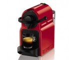 Amazon: Machine à capsules Krups Nespresso Inissia YY1531FD Rouge rubis à 69,99€