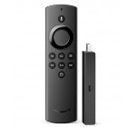 Amazon: Fire TV Stick Lite avec télécommande vocale Alexa à 19,99€ 