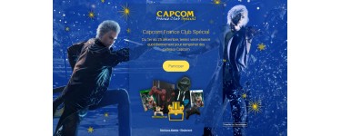 Capcom: Une console PS4 édition limitée Monster Hunter à gagner