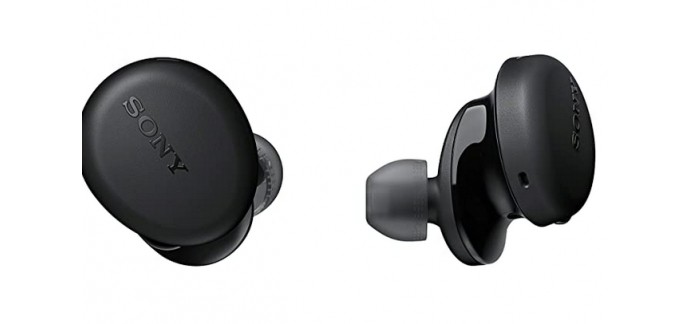 Carrefour: Ecouteurs Bluetooth sans Fil Sony WF-XB700 à 49,99€