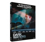 Amazon: Blu-Ray Dark Waters à 9,95€