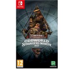Amazon: Jeu Nintendo Switch Oddworld La Fureur de l' Etranger - Edition Limitée à 24,99€