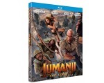 Amazon: Blu-Ray Jumanji: Next Level à 15€
