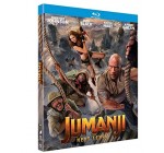 Amazon: Blu-Ray Jumanji: Next Level à 5,99€