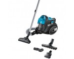 Amazon: Aspirateur traineau sans sac Bosch Serie 2 BGS05X240 à 79,99€