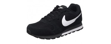 Amazon: Baskets Nike MD Runner 2 à 39,99€