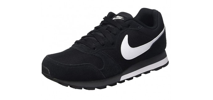 Amazon: Baskets Nike MD Runner 2 à 39,99€