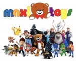 Maxi Toys: 15% de réduction sur tous les jouets dès 50€ d'achat pour Black Friday