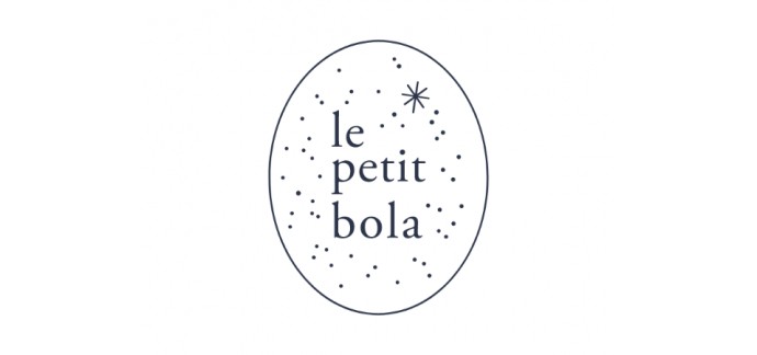 Le Petit Bola: -20% sur tout le site pour Black Friday