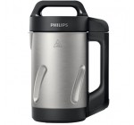 Amazon: Blender chauffant Philips HR2203/80 1,2L à 49,99€