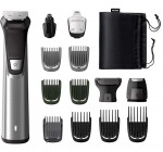 Amazon: Tondeuse Cheveux et Multi-Styles Series 7000 14-en-1 Philips MG7745/15 à 49,99€