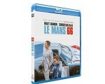Amazon: Blu-Ray Le Mans 66 à 11,99€