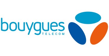 Bouygues Telecom: Forfait mobile Appels, SMS/MMS illimités + 100Go en 5G à 13,99€/mois sans engagement